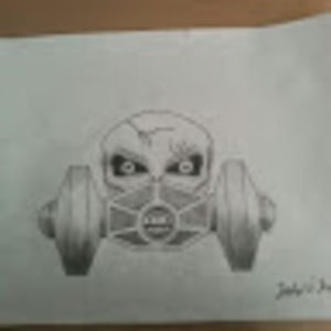 Meet your Posher, Brady